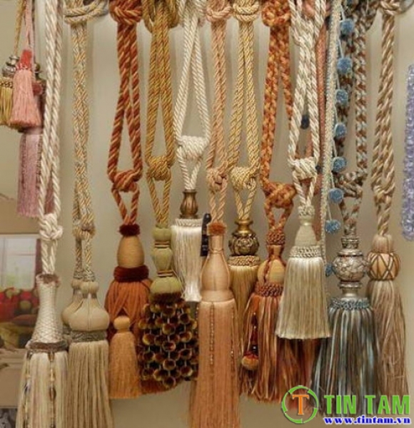 Đai treo rèm cao cấp, dai treo rem cao cap, đai treo rèm cửa, dai ven rem cua, chau ven man cua, châu vén rèm cửa, dai treo man cua,